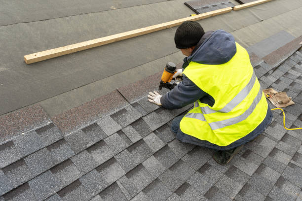 Quick and Trustworthy Emergency Roof Repair Services in New Glarus, WI