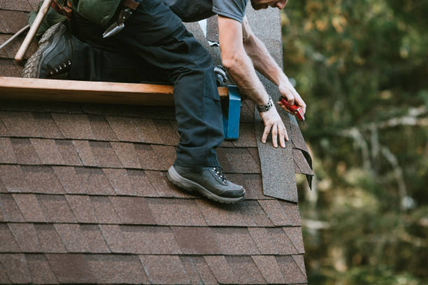 Reliable New Glarus, WI Roofing Contractor Solutions
